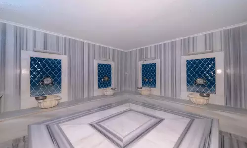 هتل آمارا فمیلی ریزورت آنتالیا